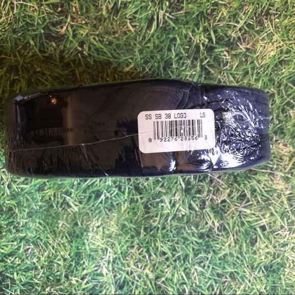 2004 Super Bowl XXXVIII Officially Licensed NFL T-Shirt Blue L - Picture 5 of 7